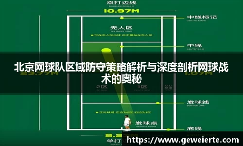 北京网球队区域防守策略解析与深度剖析网球战术的奥秘